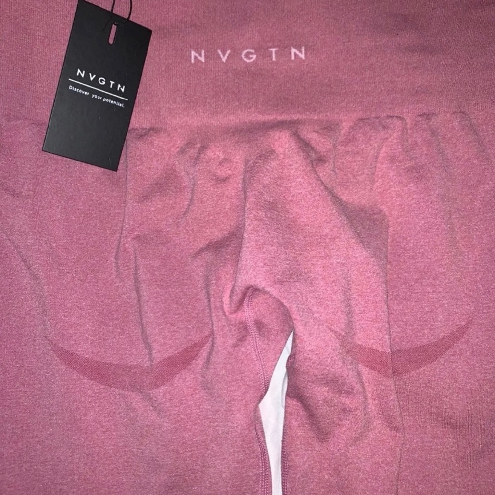 Nvgtn contour leggings - Picture 3 of 3